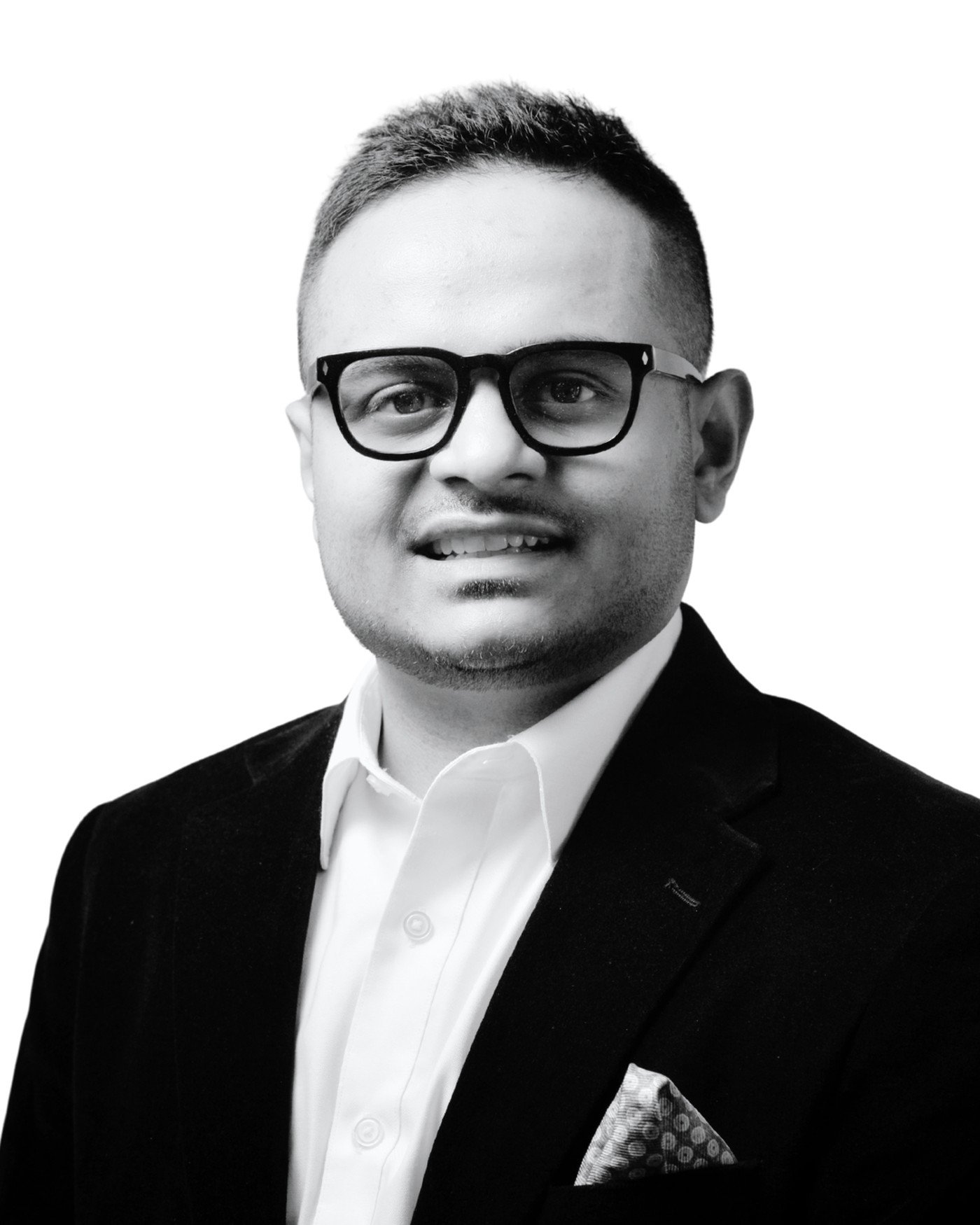 Portrait of Tanjim Ul Islam, Performance Marketing Strategist